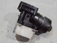 Volkswagen Tiguan Масляный радиатор (дизель) Запчасть код: 03L117021C
Тип кузова: Linnamaastur