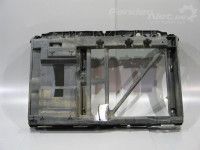 Citroen C3 2002-2009 Колпак вентилятора охлаждения (1.4 HDI) Запчасть код: 9641483780