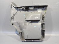 Volkswagen Transporter (T5, Caravelle, Multivan) Обшивка двери , левый (передний) Запчасть код: 7E0867103C C0E
Тип кузова: Kaubik