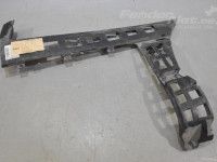 Volkswagen Passat 2005-2010 Несущая арматура бампера, задний правой Запчасть код: 3C5807378A
Тип кузова: Sedaan