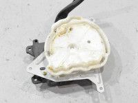 Toyota Corolla 2002-2007 Шаговый двигатель печки Lisamärkmed: AE063700-8610