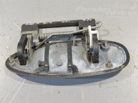 Saab 9-3 2002-2015 Ручка наружная, правый (задний) Запчасть код: 12786424