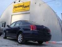 Toyota Avensis (T25) GPS / NAVI блок управления Запчасть код: 08662-00850
Тип кузова: 5-ust luu...