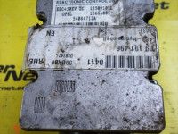 Opel Vectra (C) 2002-2009 АБС Гидронасос (EN) Запчасть код: 93170629