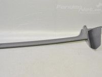 Volkswagen up! Подножка, правый (3-дверь) Запчасть код: 1S3853372D  82V
Тип кузова: 3-ust...