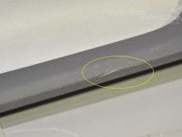 Volkswagen up! Подножка, правый (3-дверь) Запчасть код: 1S3853372D  82V
Тип кузова: 3-ust...