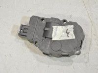 Volkswagen Touareg Шаговый двигатель печки Запчасть код: 7P0907511A
Тип кузова: Maastur