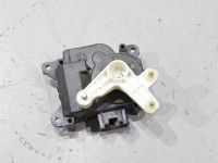 Toyota Yaris 1999-2005 Шаговый двигатель печки Запчасть код: 063700-7900