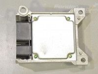 Ford Focus 1998-2004 Airbag блок управления Запчасть код: 0285001396