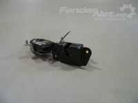 Hyundai Matrix 2001-2010 Замок люка багажника