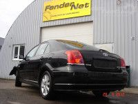 Toyota Avensis (T25) 2003-2008 Топливный бак (бензин) Запчасть код: 77111-02080