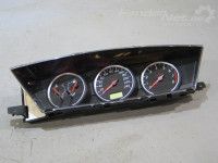 Nissan Primera 2002-2007 Комбинированый прибор (Бензин) Запчасть код: 24810-AU862