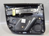 Volkswagen Sharan Обшивка двери, правый (передний) Запчасть код: 7N1867012
Тип кузова: Mahtuniversaal