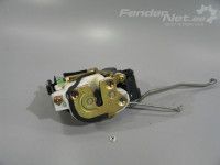 Mitsubishi Lancer 2007-2017 Замок двери, левый (передний) Запчасть код: 5715A427