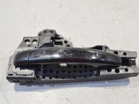 Audi A4 (B8) Ручка наружная, левый (задний) Запчасть код: 8T0837205A GRU
Тип кузова: Sedaan
