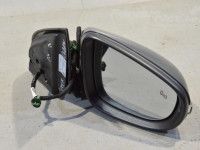 Volkswagen Golf 6 Зеркало, правый Запчасть код: 5K7857508G  9B9
Тип кузова: Kabri...