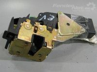 Mitsubishi Space Star 1998-2005 Замок двери, левый (передний)