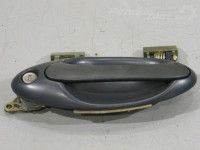 Saab 9-5 1997-2010 Ручка наружная, левый (передний)