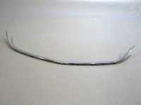 Opel Astra (J) 2009-2018 Молдинг решетка(хром) Запчасть код: 13264458