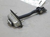 Ford Focus 2004-2011 Стопор двери, задней левой  Запчасть код: 3M51-R23500-AJ