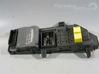 Saab 9-3 2002-2015 Блок предохранителей Запчасть код: 12805076