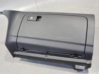 Volkswagen Golf 6 Бардачок обложка Запчасть код: 1K1857101M  82V
Тип кузова: Kabri...