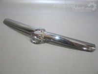 Opel Astra (H) 2004-2014 Решетка (2004-2006) Запчасть код: 13142522