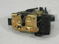 Ford Focus 1998-2004 Замок двери, левый (задний) Запчасть код: 4698324