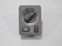 Saab 9-5 1997-2010 Esitulede lüliti Запчасть код: 4616124