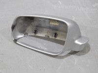 Volkswagen Golf 4 1997-2006 Крышка зеркала, левый Запчасть код: 057285