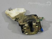 Nissan Almera (N16) 2000-2006 Замок двери, правый (передний) Запчасть код: 8055261U66