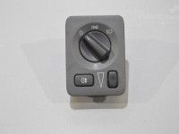 Saab 9-5 1997-2010 Esitulede lüliti Запчасть код: 4616124