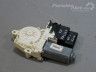 Volkswagen Passat 2005-2010 Двигатель стеклоподъемника, задней левый Запчасть код: 1K0959703P VW2