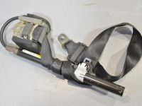 Ford Galaxy 1995-2000 Ремень безопасности, правый передний Запчасть код: 95VW611B08