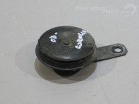 Toyota Corolla Сигнальный рожок Запчасть код: 86520-28180
Тип кузова: Sedaan