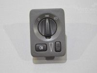 Saab 9-5 1997-2010 Esitulede lüliti Запчасть код: 4616124