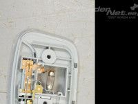 Mitsubishi i, MiEV Внутреннее освещение Запчасть код: MR654340
Тип кузова: 5-ust luukpära