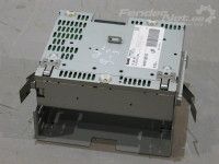 Saab 9-3 2002-2015 Радио Запчасть код: 12761502