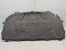 Audi A4 (B8) Изоляция капота  Запчасть код: 8T0863825H
Тип кузова: Sedaan
Тип...