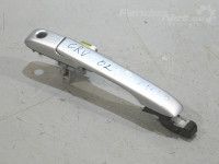 Honda CR-V 2001-2006 Ручка наружная, правый (передний) Запчасть код: 72140-S9A-J01