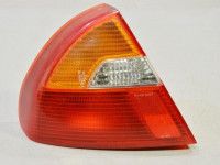 Mitsubishi Lancer 1996-2003 Задний фонарь, левый (седан) Запчасть код: MR414133