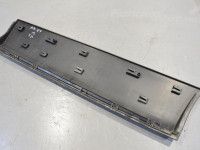 Audi Q7 (4L) Молдинг (правый задний дверь) Запчасть код: 4L0853970H  V7W
Тип кузова: Maastur