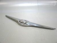 Hyundai i30 2007-2012 Решетка (эмблема) (Хром) Запчасть код: 863512R000