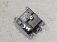 Nissan X-Trail Шаговый двигатель печки, правый Запчасть код: 3J010-30850
Тип кузова: Linnamaastur