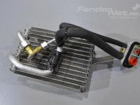 Hyundai Trajet 2000-2008 радиатор кондиционера