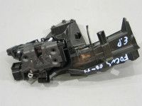 Ford Focus 2004-2011 Замок двери, правый (передний) Запчасть код: 7M5AR21812AA