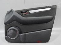 Mercedes-Benz B (W245) Обшивка двери, правый (передний) Запчасть код: A1697204070 9F04
Тип кузова: 5-us...