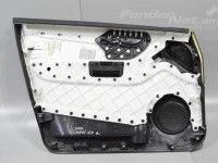 Mercedes-Benz B (W245) Обшивка двери, правый (передний) Запчасть код: A1697204070 9F04
Тип кузова: 5-us...