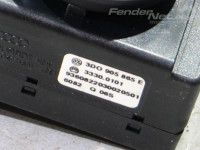 Volkswagen Touareg 2002-2010 ЗАМОК ЗАЖИГАНИЯ Запчасть код: 3D0905865H 01C