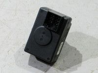 Volkswagen Touareg 2002-2010 ЗАМОК ЗАЖИГАНИЯ Запчасть код: 3D0905865H 01C